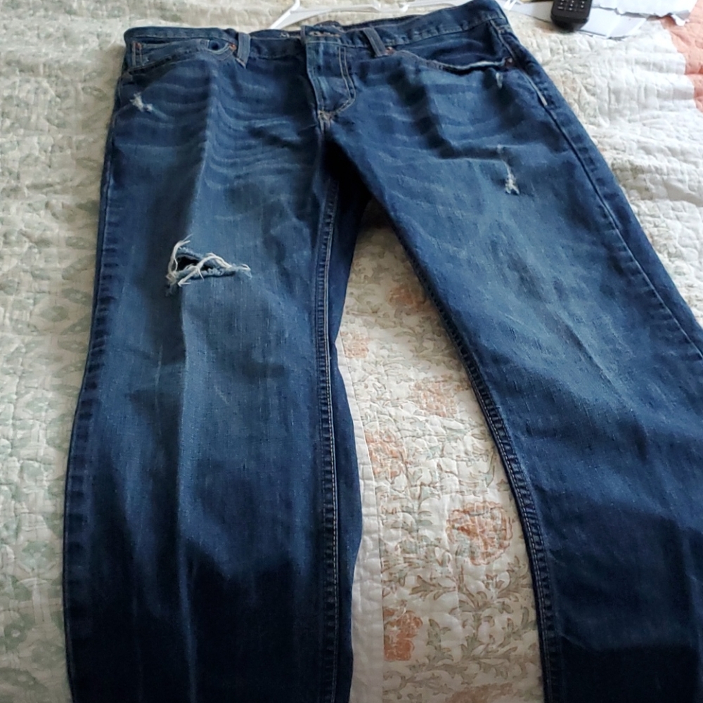 American eagle outfitters